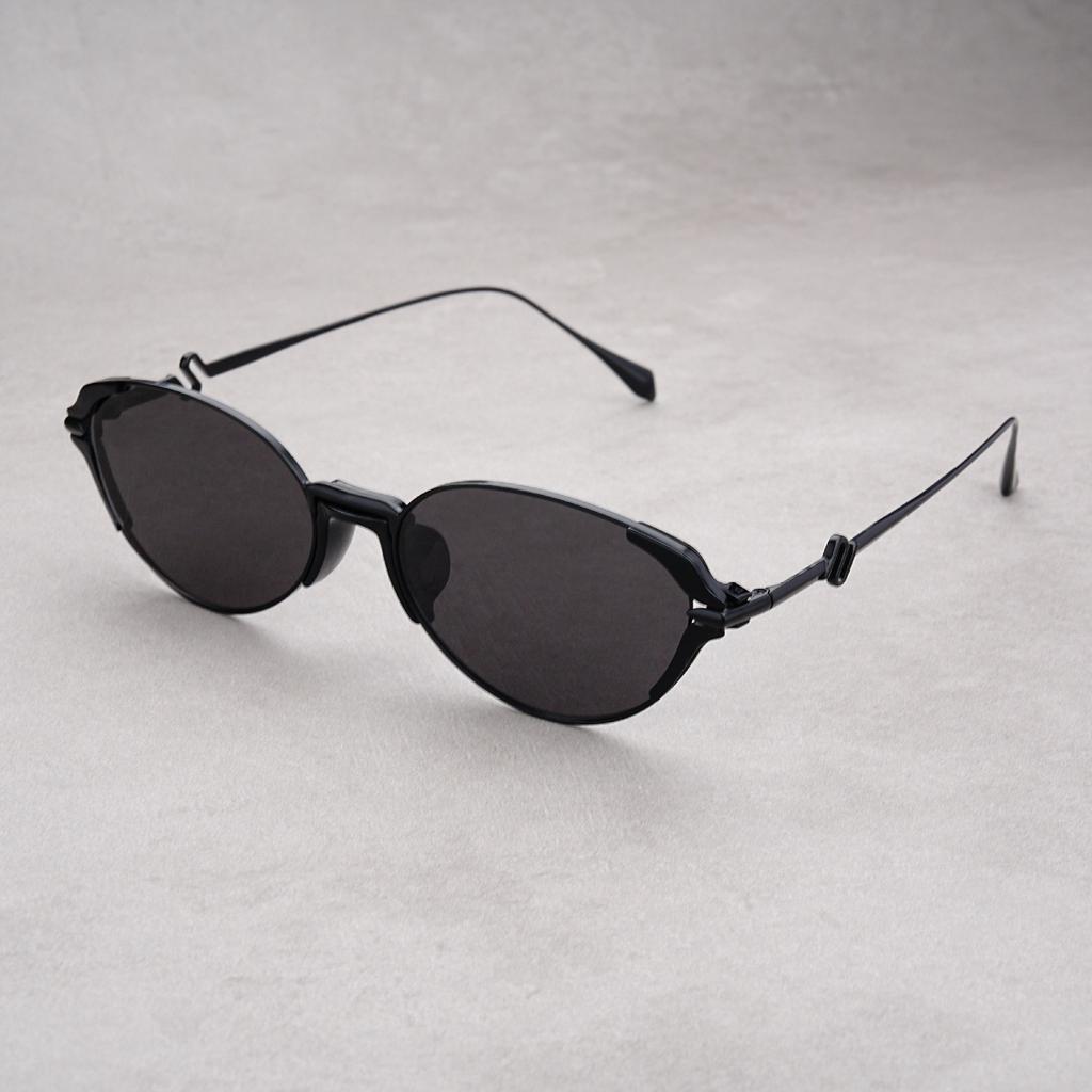 Маленькие зеркальные узкие оправы овальные поляризованные солнцезащитные очки ретро современные старые деньги ветер путешествия фото затенение солнцезащитные очки женские