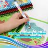 Детская водная раскраска для малышей