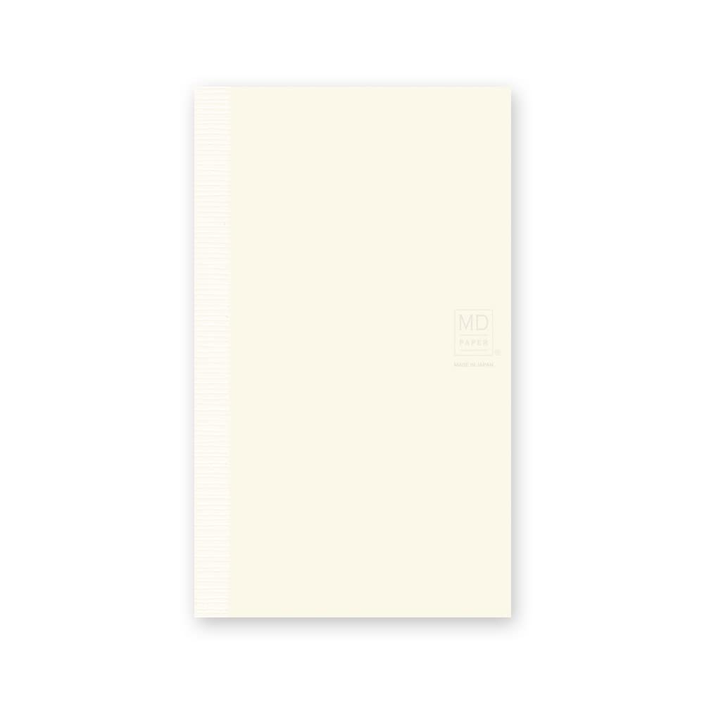 DESIGNPHIL MIDORI MD Notebook Shinsho Size, Blank Pages A15290006, Ideal for Writing and Sketching