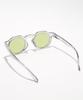 Made in Japan Sunglasses HORIZON CLEAR FREE [jugaad14] [Jugaad Fourteen] L.GRY4 122500393L.GRY4FREE