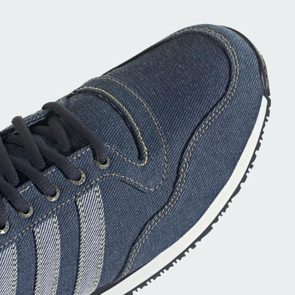 KJ8861 adidas Galaxy OG Деним Темно-синий (Мужской)