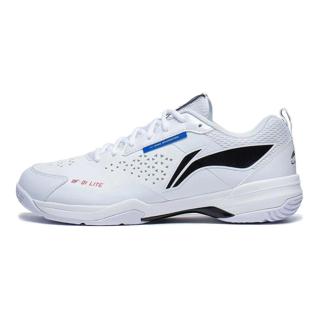 Li Ning Blade Lite Текстиль, Синтетическая кожа Удобная амортизация Нескользящая Износостойкая Низкие AYZT005-1
