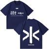 Alvaro Diaz Omakase Album 2026 Tour Print Tshirt Unisex Unisex High Quality Tshirts Shortsleeved Cotton Casual Fashion T Shirts