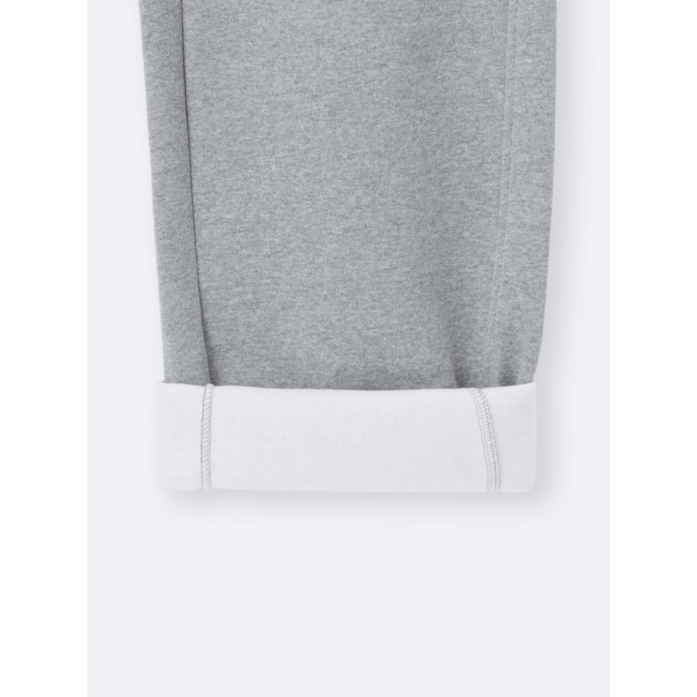 GU by Uniqlo Тяжелые брюки-карго с зауженными штанинами+ec Укороченная длина 63,5 см