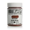 SoFlat Golden Acrylic Paint 60 Ml Red Oxide S1