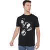 Bruce Lee Unisex Adult Sounds Of The Dragon T-Shirt