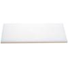 Tenryo Single Cutting Board, 750 X 330 X 20cm, Double-Sided Grained PC K5