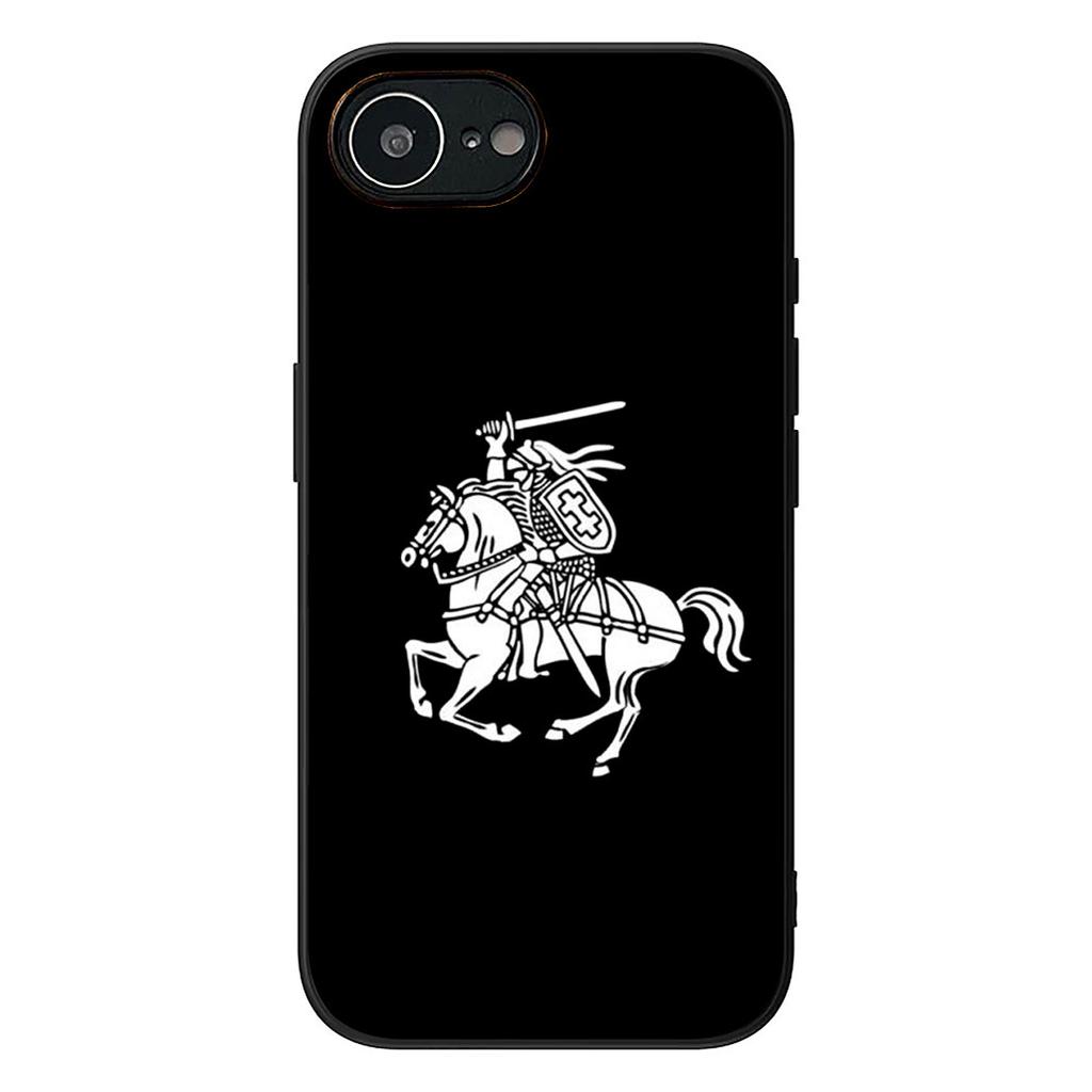 Lithuania Flag Protective Cover for Samsung Galaxy A04 j7 J5 J2 Prime J8 A01 A02 A03 A42 M06 M16 M56 M23 a55 Phone Case