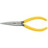 Long Nose Pliers Side Cut 180mm D2037C