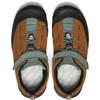 [KEEN] Детские кроссовки JASPER II, Клен/Темный лес, Размер 20.0 см
