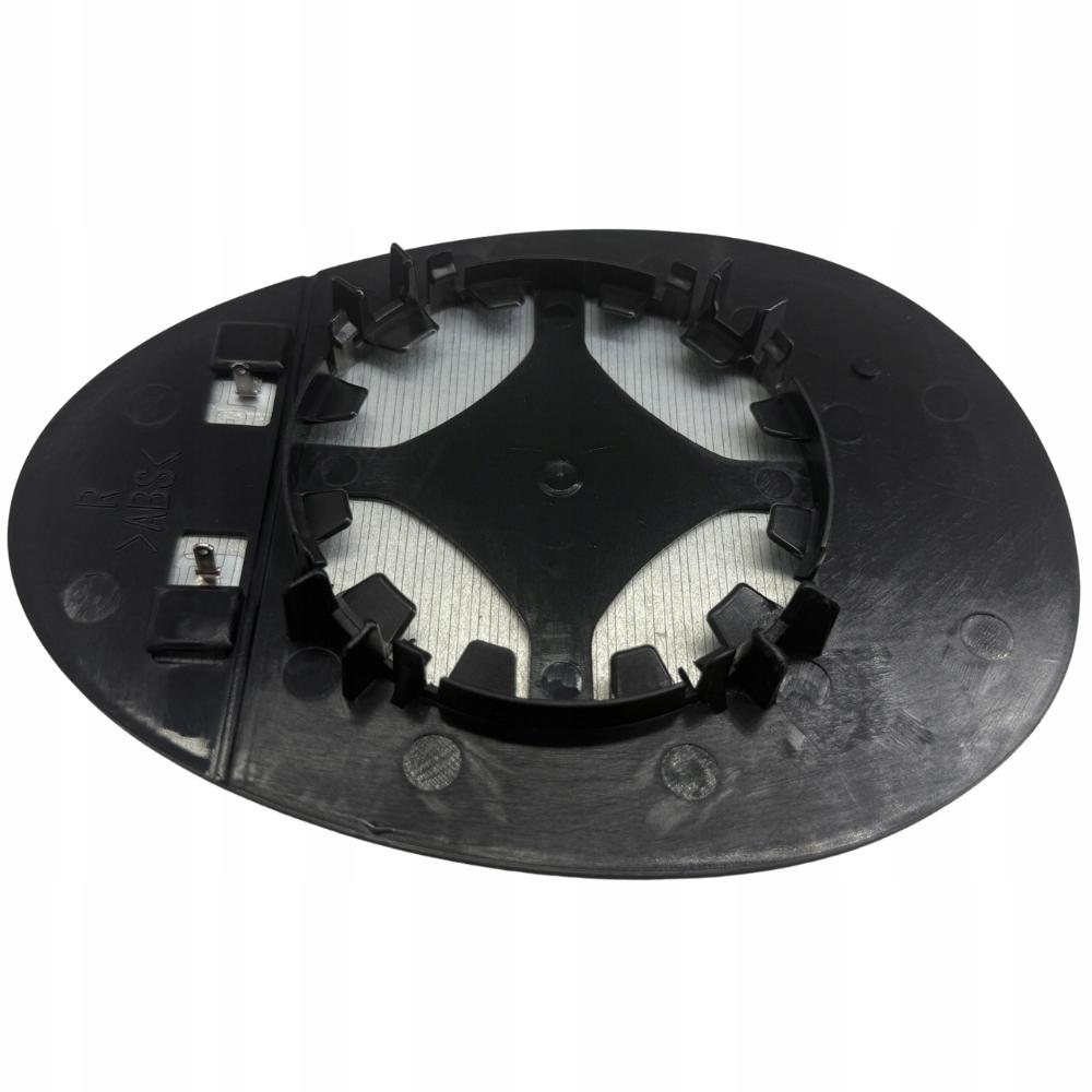 Mini Cooper F55 F56 F57 Right Heated Mirror Glass Insert 2014-2020