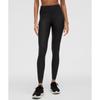 Lululemon Senseknit Running High Rise Tight 28 Черный