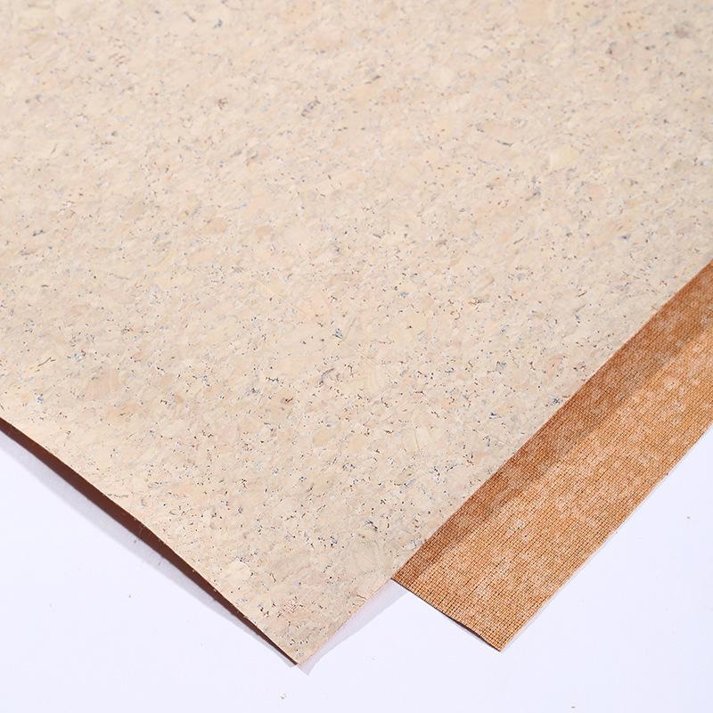 100x138см Мягкая Натуральная Пробка Искусственная Кожа Ткань для DIY Мебель Фон Сумки Диван Автомобиль Декор Обивка Ремесло Материал