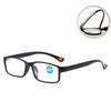 Ultralight Toughness Anti Fatigue Reading Glasses Men Women Presbyopic Eyeglasses Unisex +1.0 +1.5 +2.0 +3.5 +4.0
