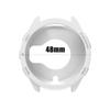 Shockproof Protector Case Soft Protector Cover for Garmin Foreruner965 Smart Watch Accessories