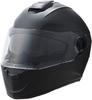 Value for Money and Yamashiro Helmet Motorcycle Helmet with Inner Matte L Size Fits All Removable Asian [YH Series Trust] YH-003 Full-Face Visor,