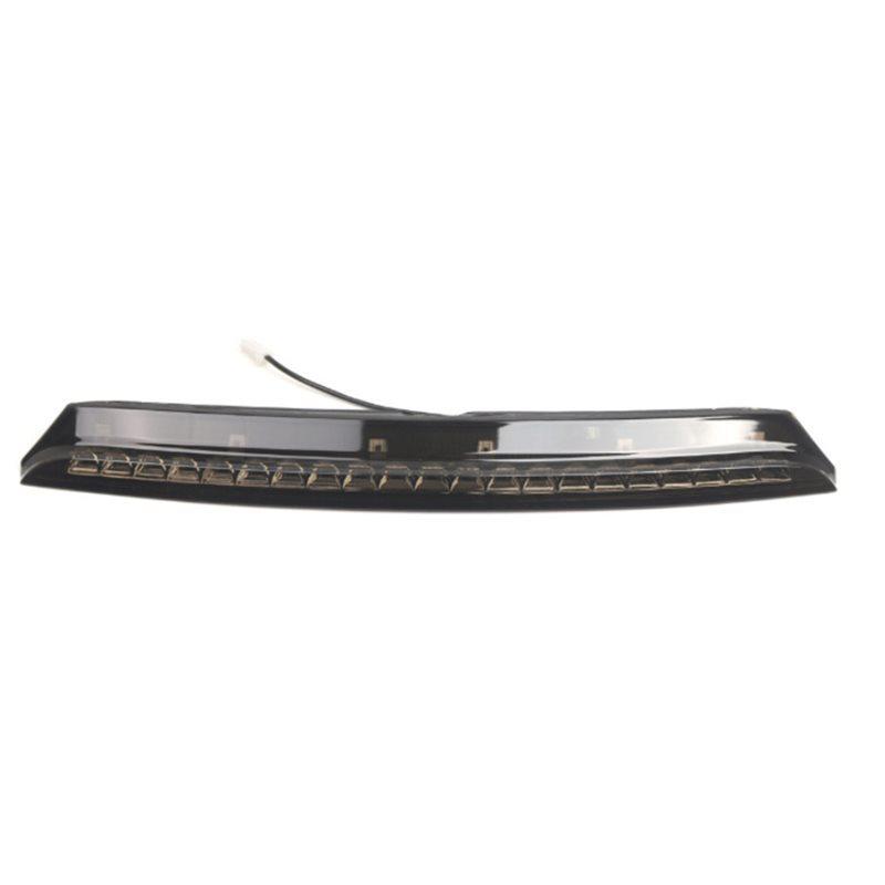 For RCZ 2010-2015 Rear Roof High Mounted Brake Light Assembly 3Rd Brake Light Part Number 6350KE 40700780