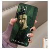 Matrix Case For Samsung Galaxy A56 A16 A26 A36 A06 A52 A53 A33 A13 A34 A54 A14 A15 A35 A55 A22 A32