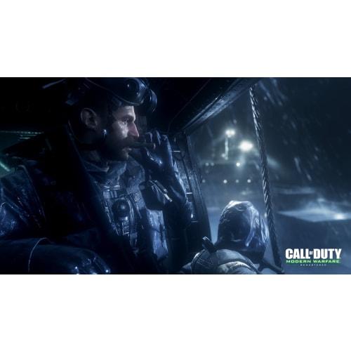 Call of duty infinite warfare legacy edition [рейтинг cero "z"] - ps4