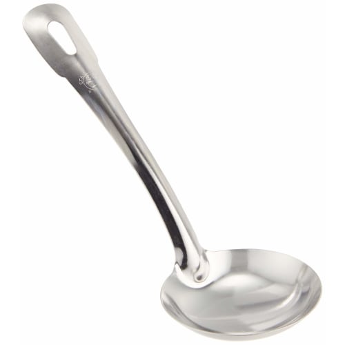 Wahei Freiz Kitchen Tool Ladle Bean Ladle Ajido 60mm Stainless Steel Made In Japan AD-039