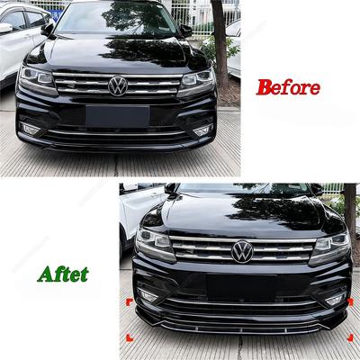 Внешние аксессуары – Бамперы и защита