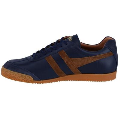 Кроссовки Gola Harrier Mayfair