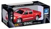 Doyusha GMC Sierra Denali Красный Электрический Радиоуправляемый 614337 2.4GHz 1/24