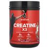 Creatine X3™, Fruit Punch, 993G (2.19Lb)