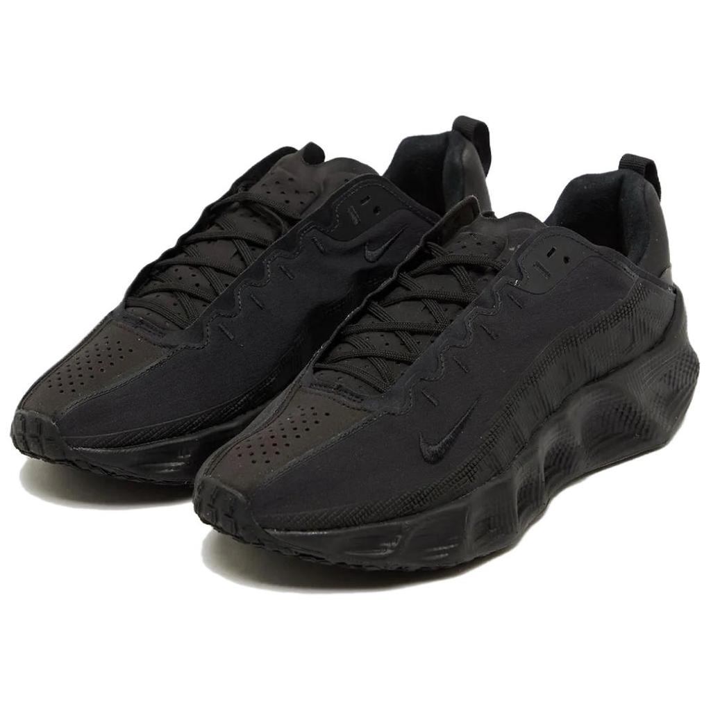 Nike Ава Ровер Черный Антрацит DX4215-005
