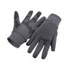 Beechfield Mens Softshell Sports Tech Gloves