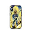 for Huawei P30 P20 Mate 10 20 Pro Lite Y9A Y8S P Smart Y7 Y9 Prime Y6 2019 Phone Cover Case Dragon Son Gokus Vegeta Ball Z