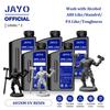 JAYO Стандартный/Подобный ABS/Высокопрочный/Подобный ПА Смола 5 кг 395-405 нм УФ-отверждаемая Фотополимерная Быстрая Смола для LCD/DLP/SLA 3D-принтера