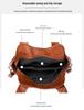 Women's Large Capacity Urban Minimalist Shoulder & Crossbody Tote Bag