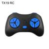 Plastic Receiver Controller for Weelye RX42 RX57/FCC Kids Electric Car/Children's Electric Car