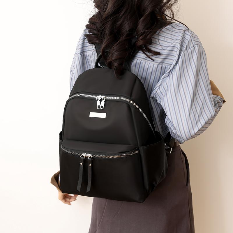 Рюкзак пригородная женская сумка дорожная сумка большой вместимости