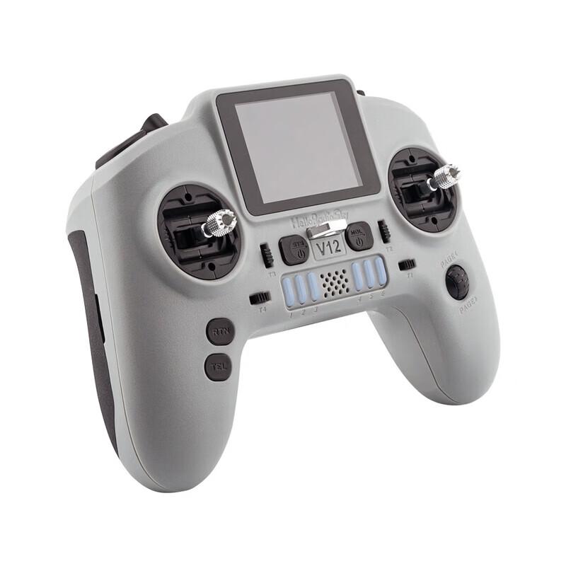 Helloradiosky V12 FPV Remote Controller