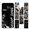 Чехол для телефона S-Snoop Singer Dogg для Samsung S 24 Fe 25 Ultra Plus 20 Lite 21 30 22 23 24 22 Ultra 5G Fundas