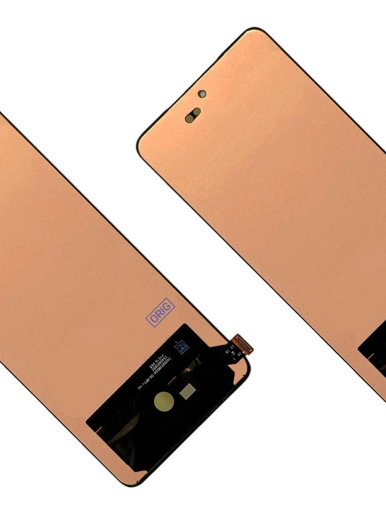 Подходит для TECNO CAMON 30 Premier 5G (оригинал) AMOLED CL9 Дисплей (экран)