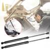 2Pcs Car Front Bonnet Hood Lift 51247250308 Gas Spring Shock Struts Rear Trunk Shock Lift for BMW 3 Series E90 2005-2012