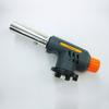 Butane Torch Blow Torch Welding Burner with 360 Degree Rotatable Design and Safety Lock for BBQ