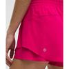 Lululemon Shake It Out High Rise Running Short 2.5 Страстный