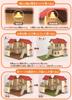 Sylvanian Families House Big Lighted House - - Ha-44