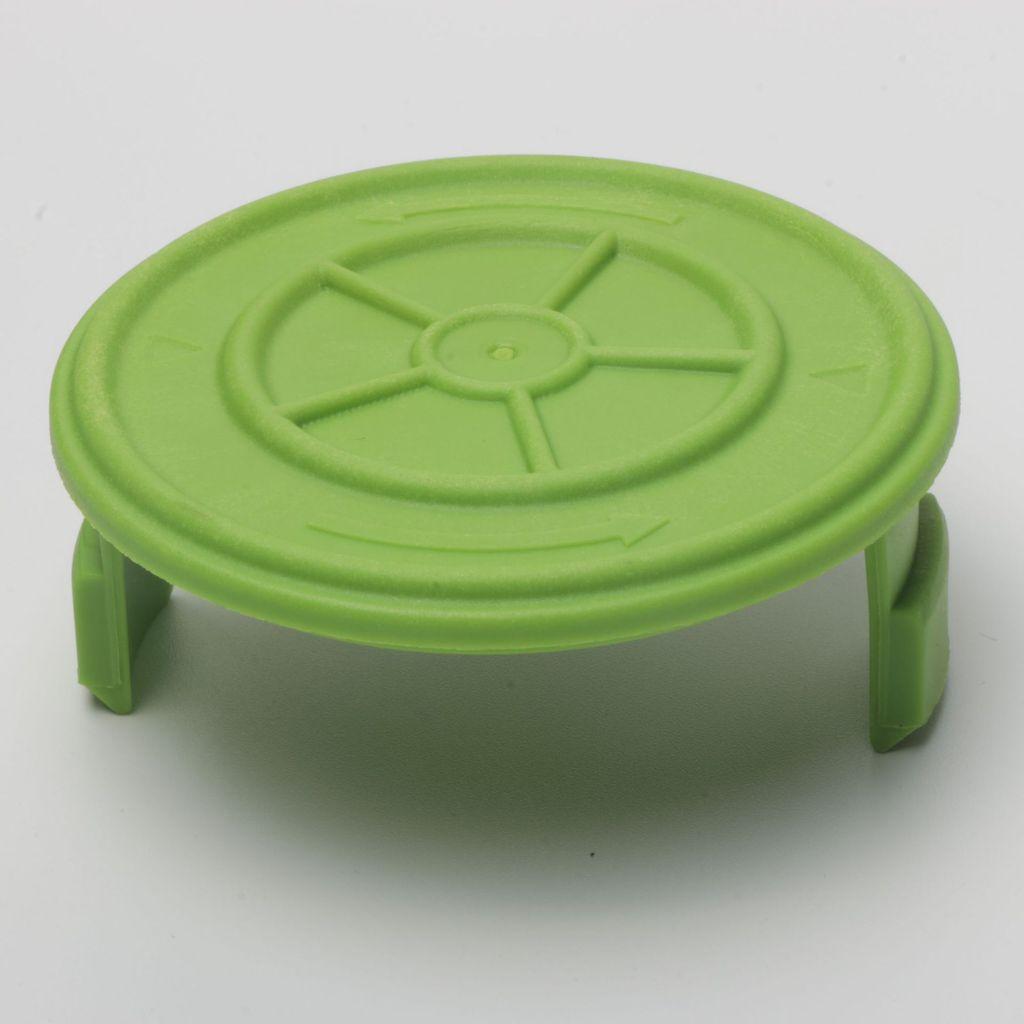 Greenworks Grass Trimmer Replacement Coil Cover Set For Lawn Equipment