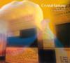 CD UNKNOWN ARTIST - Crystal Fantasy Love Song (Instrume OPP124 Della 1992 Japan Dance & Electronica Used