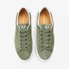 Fred Perry B71 Замшевые Хаки Кроссовки Sfpm2438319 X61
