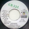 7-дюймовая пластинка LIEUTENANT STITCHIE - Suffering CB031 Cell Block 321 1995 Ямайка Регги, Ска и Даб Б/У