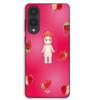 Coque Pour Samsung Galaxy S25 Edge Sonny Angel Fraise Maniacase