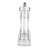 1Pcs Portable Salt Pepper Shakers Acrylic Kitchen Tool Durable Pepper Grinder