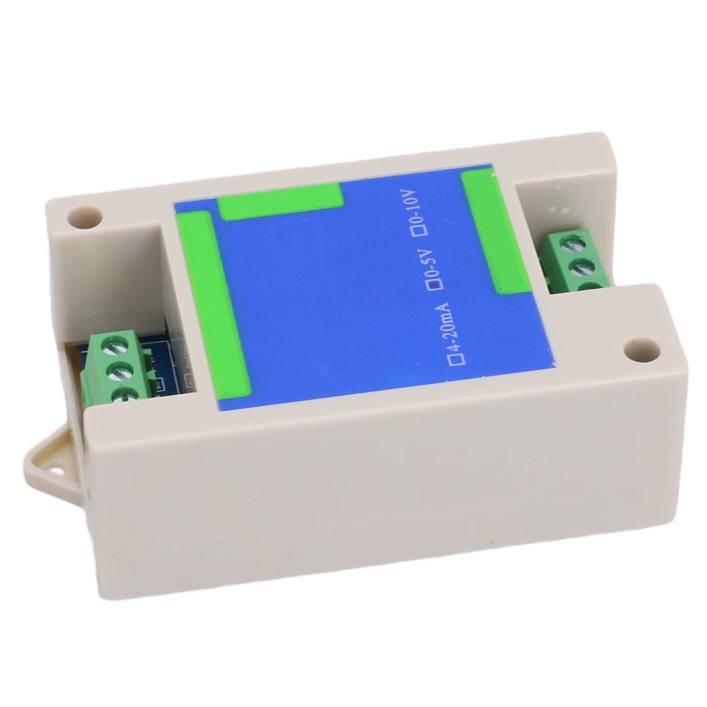 24 Channel For Modbus RTU RS485 To Analog Output Device For Industry Use