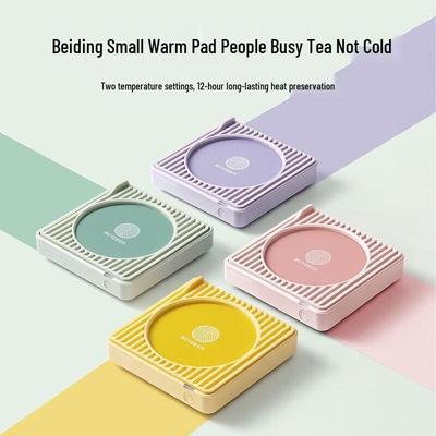 Умная подогревающая подставка Buydeem